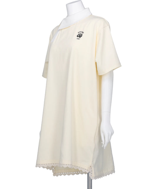 CIRCOLO LONG RUGBY SHIRT