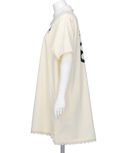 CIRCOLO LONG RUGBY SHIRT