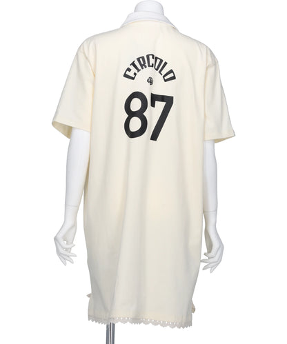 CIRCOLO LONG RUGBY SHIRT