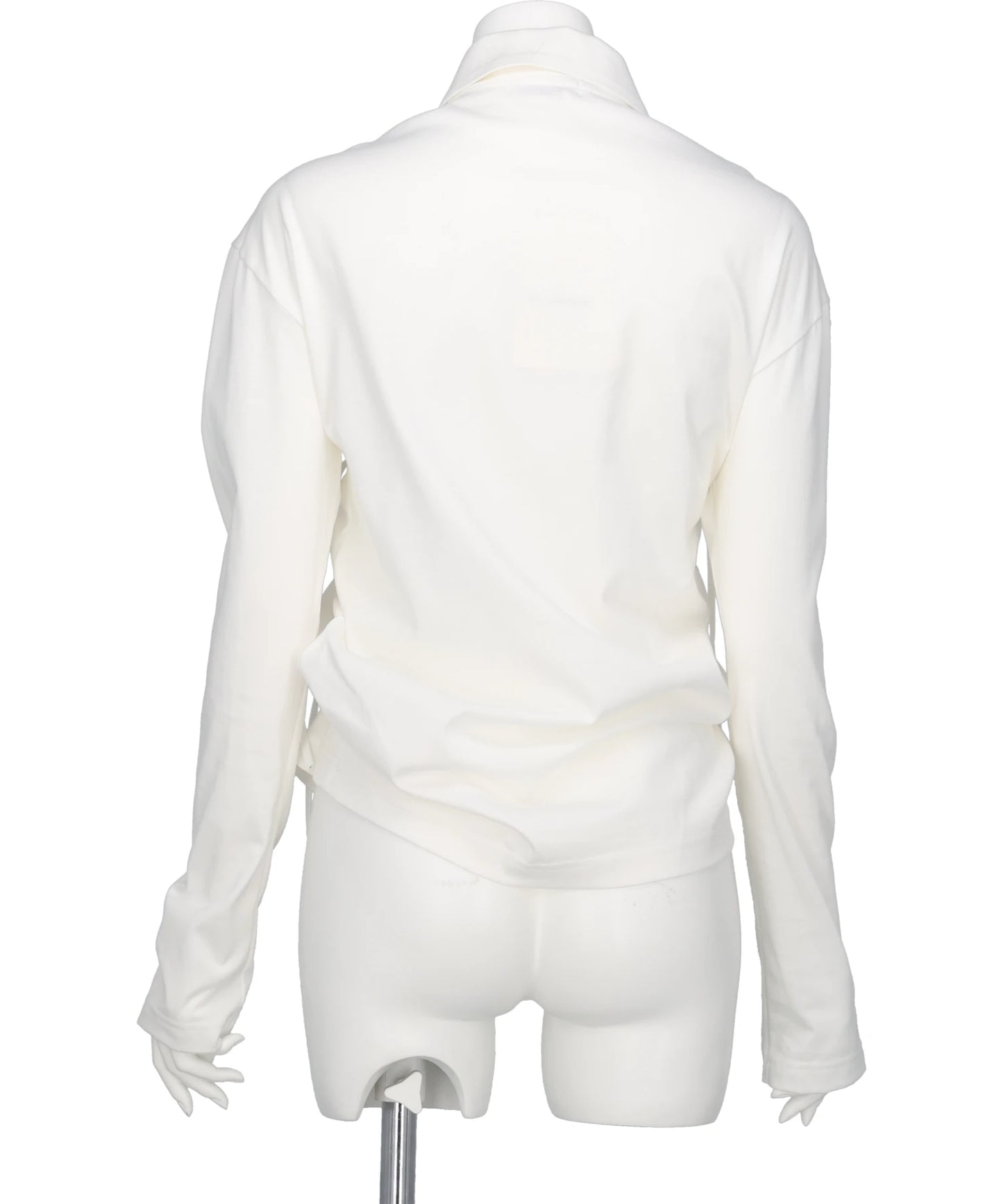 FORTESS FLOWER POLO T-SHIRT