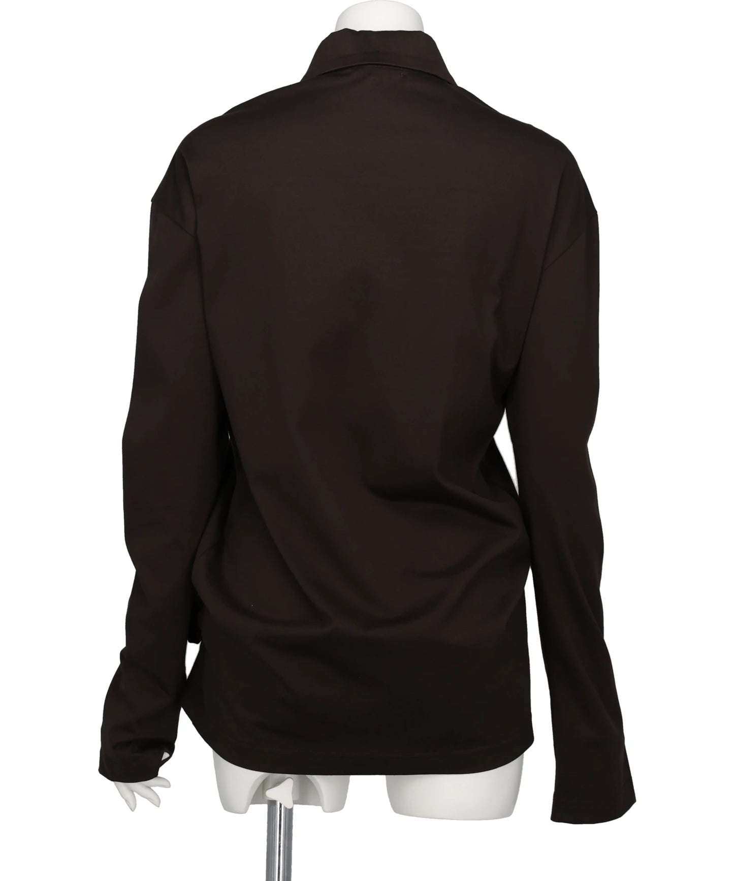 FORTESS FLOWER POLO T-SHIRT