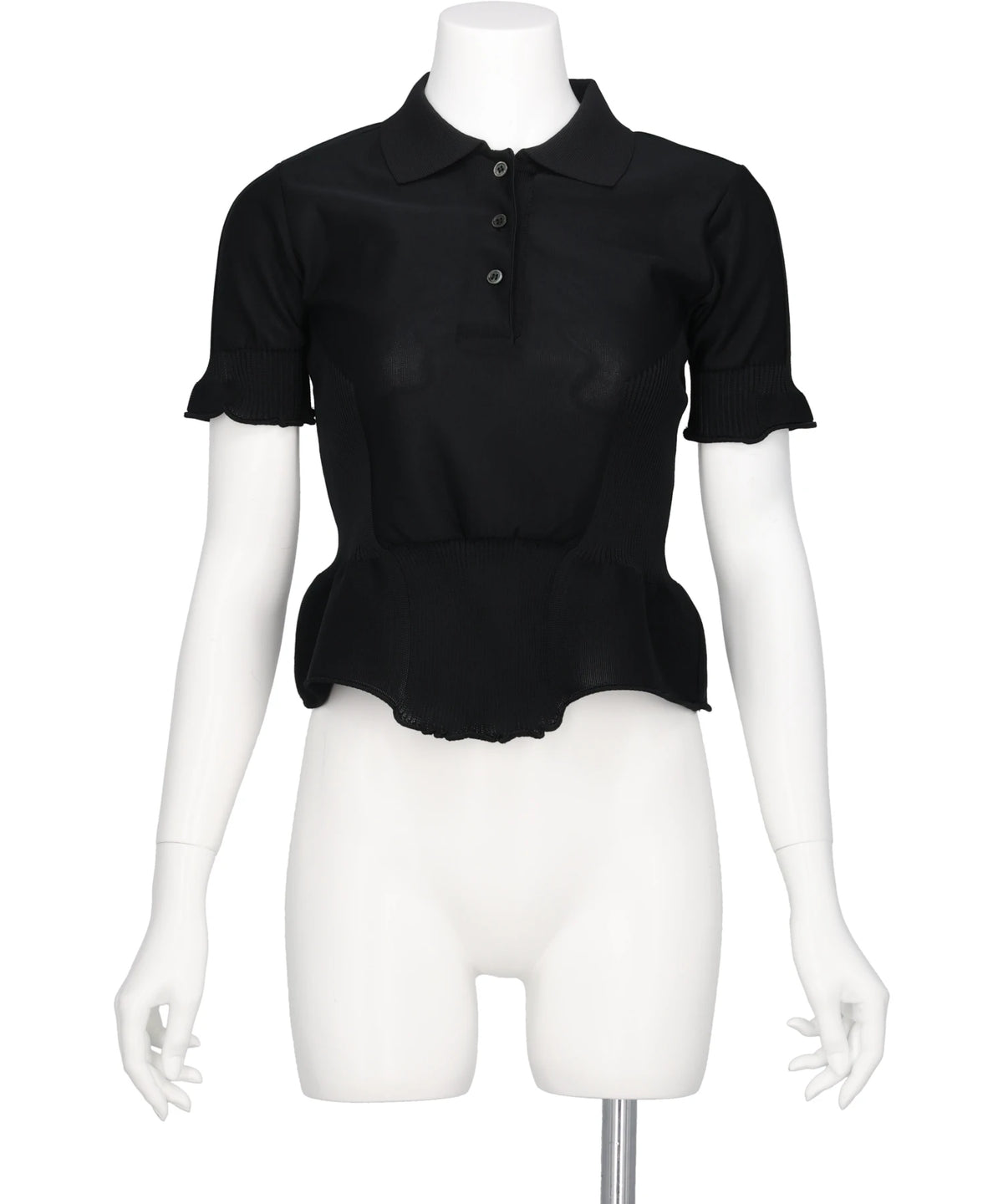 ODAKHA（オダカ）AIR FRAME POLO SHIRT