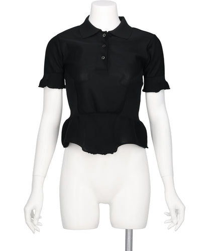 ODAKHA（オダカ）AIR FRAME POLO SHIRT