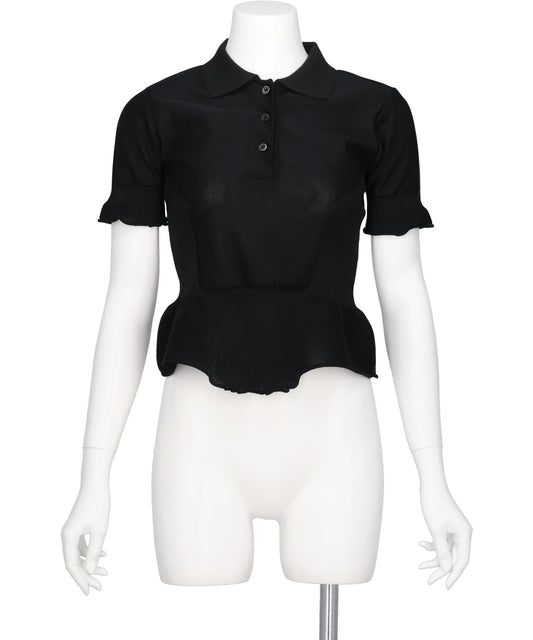 ODAKHA（オダカ）AIR FRAME POLO SHIRT