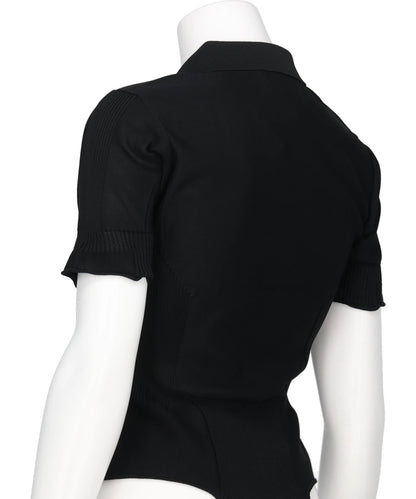 AIR FRAME POLO SHIRT