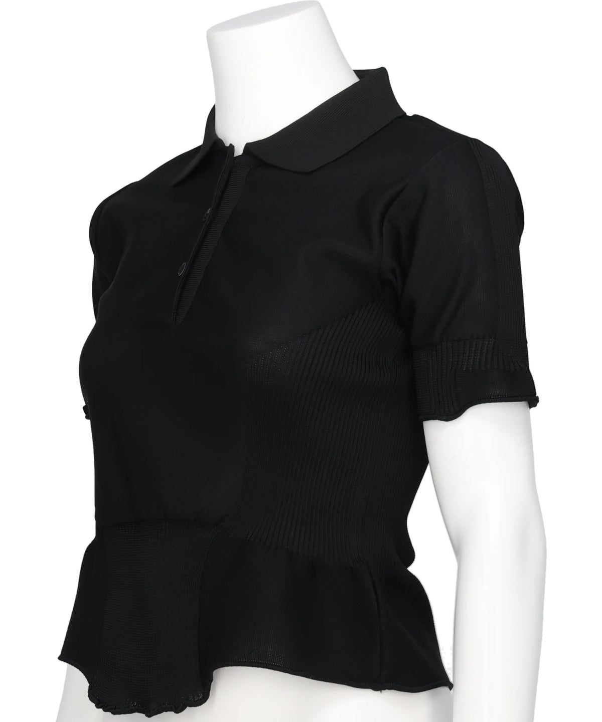AIR FRAME POLO SHIRT