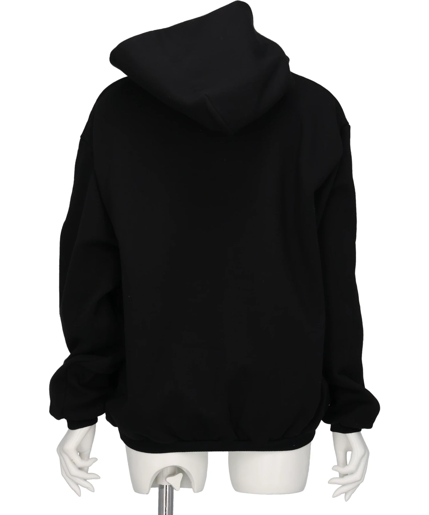 THE SWEAT HOODIE