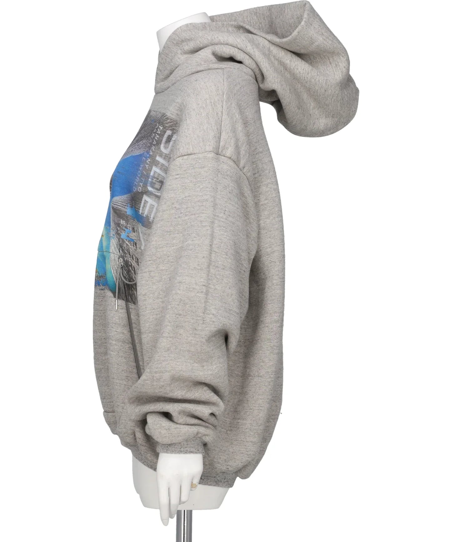 THE SWEAT HOODIE