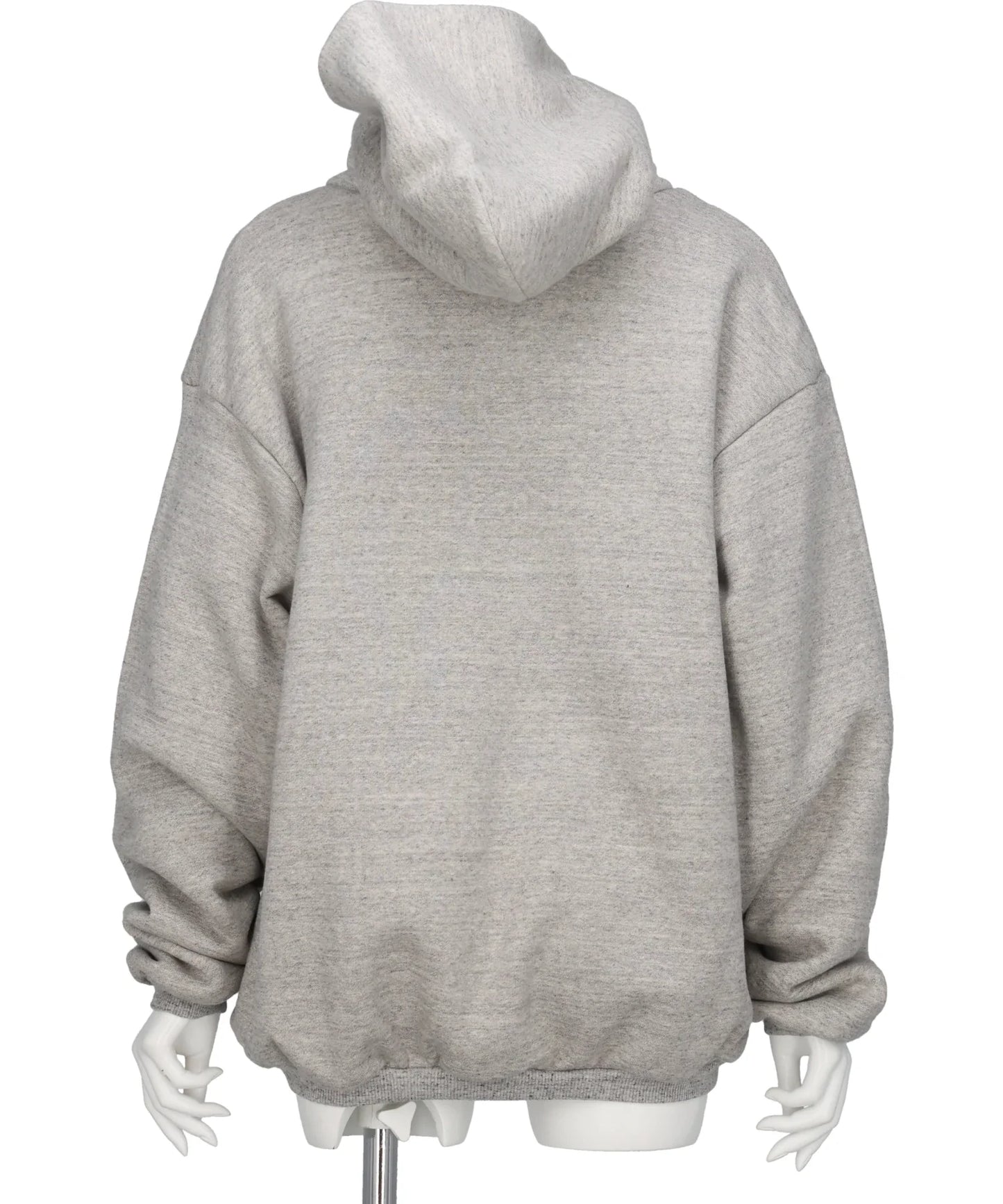 THE SWEAT HOODIE