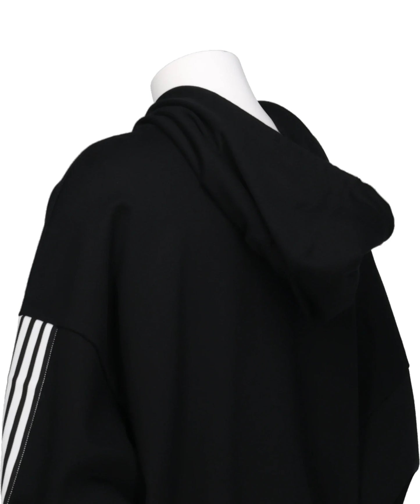 SIX LLINES ZIP HOODIE