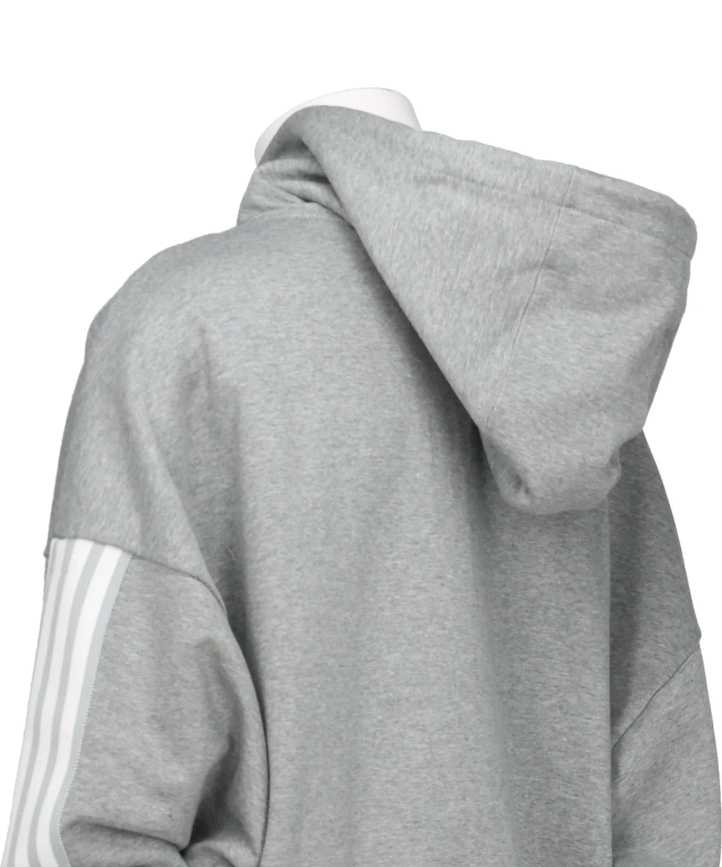 SIX LLINES ZIP HOODIE