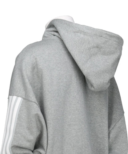 SIX LLINES ZIP HOODIE