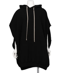 Rick Owens(リックオウエンス) 2026SS SL HUN HOODIE RP01F6111JNT