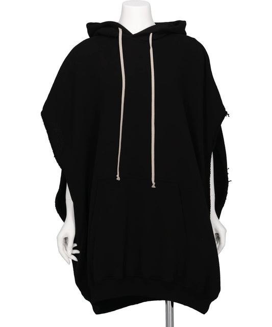 Rick Owens(リックオウエンス) 2026SS SL HUN HOODIE RP01F6111JNT