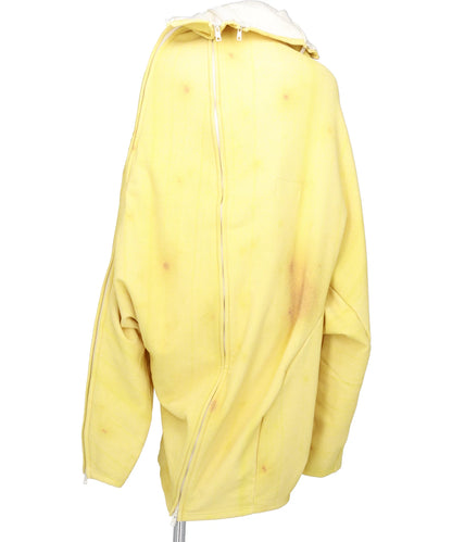 PEELABLE BANANA HOODIE