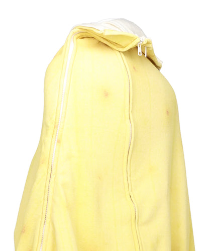 PEELABLE BANANA HOODIE