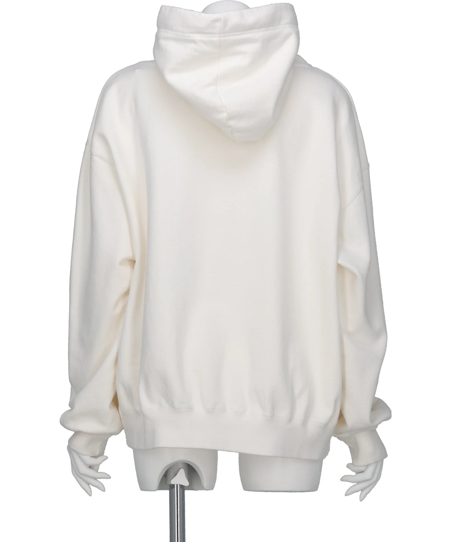 DON'T TAG ME PRINTED HOODIE