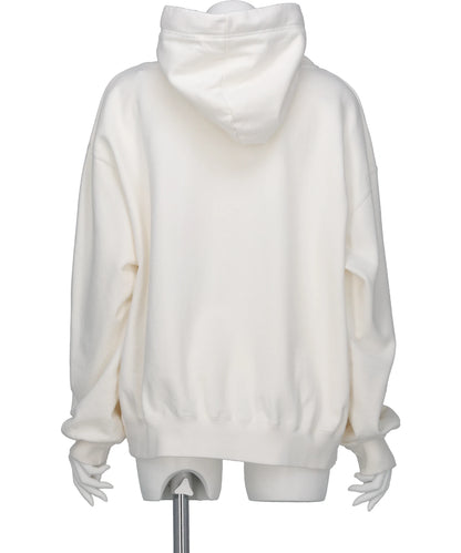 DON'T TAG ME PRINTED HOODIE