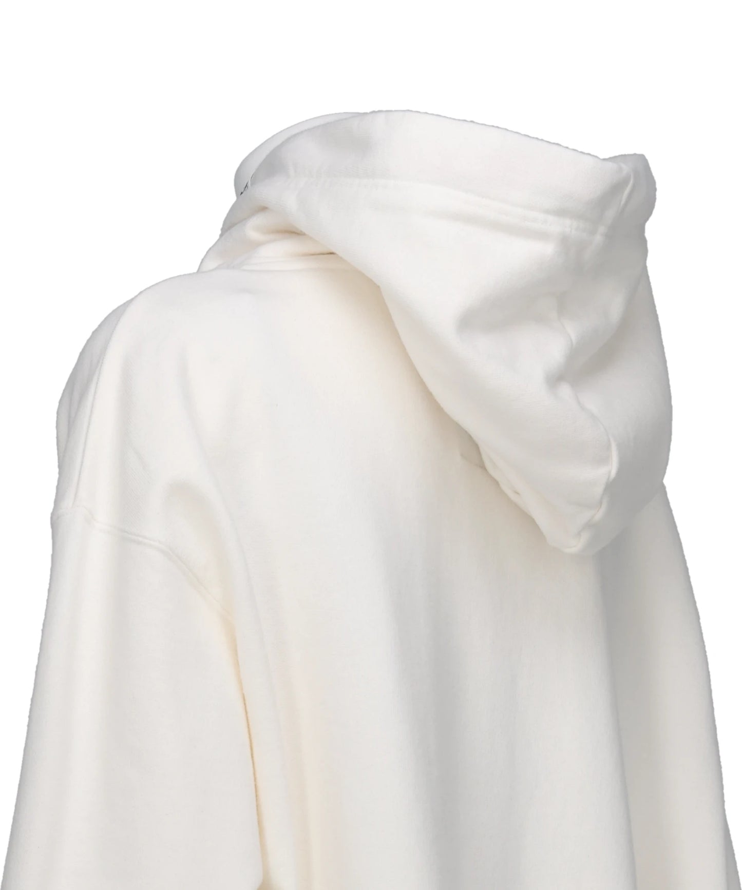 DON'T TAG ME PRINTED HOODIE