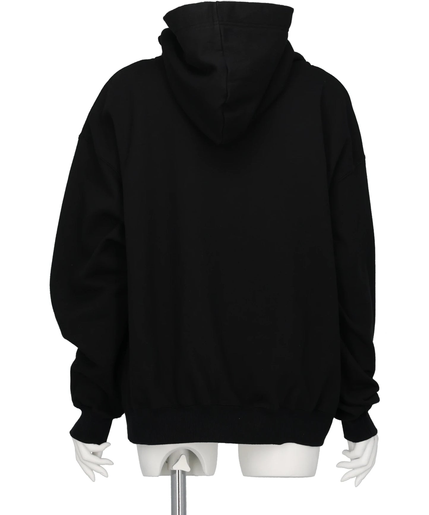 DON'T TAG ME PRINTED HOODIE