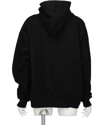 DON'T TAG ME PRINTED HOODIE