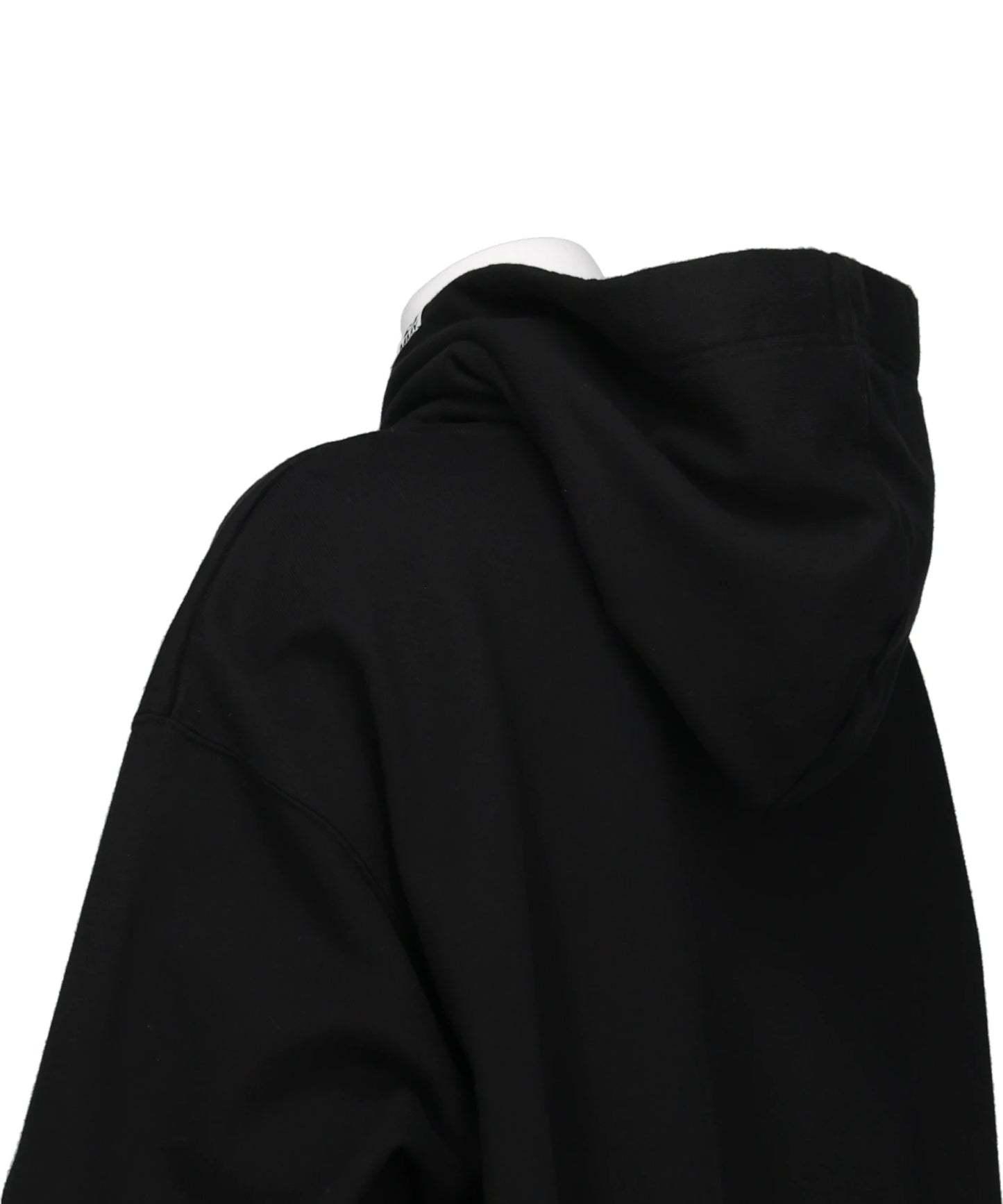 DON'T TAG ME PRINTED HOODIE