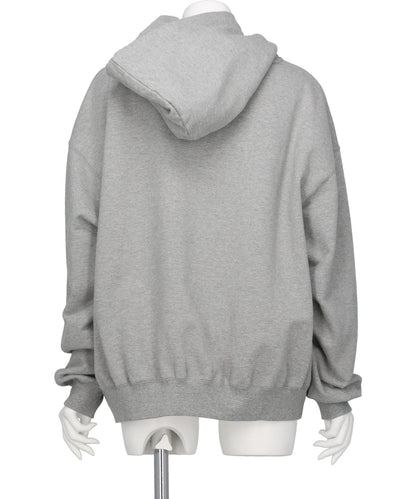 DON'T TAG ME PRINTED HOODIE