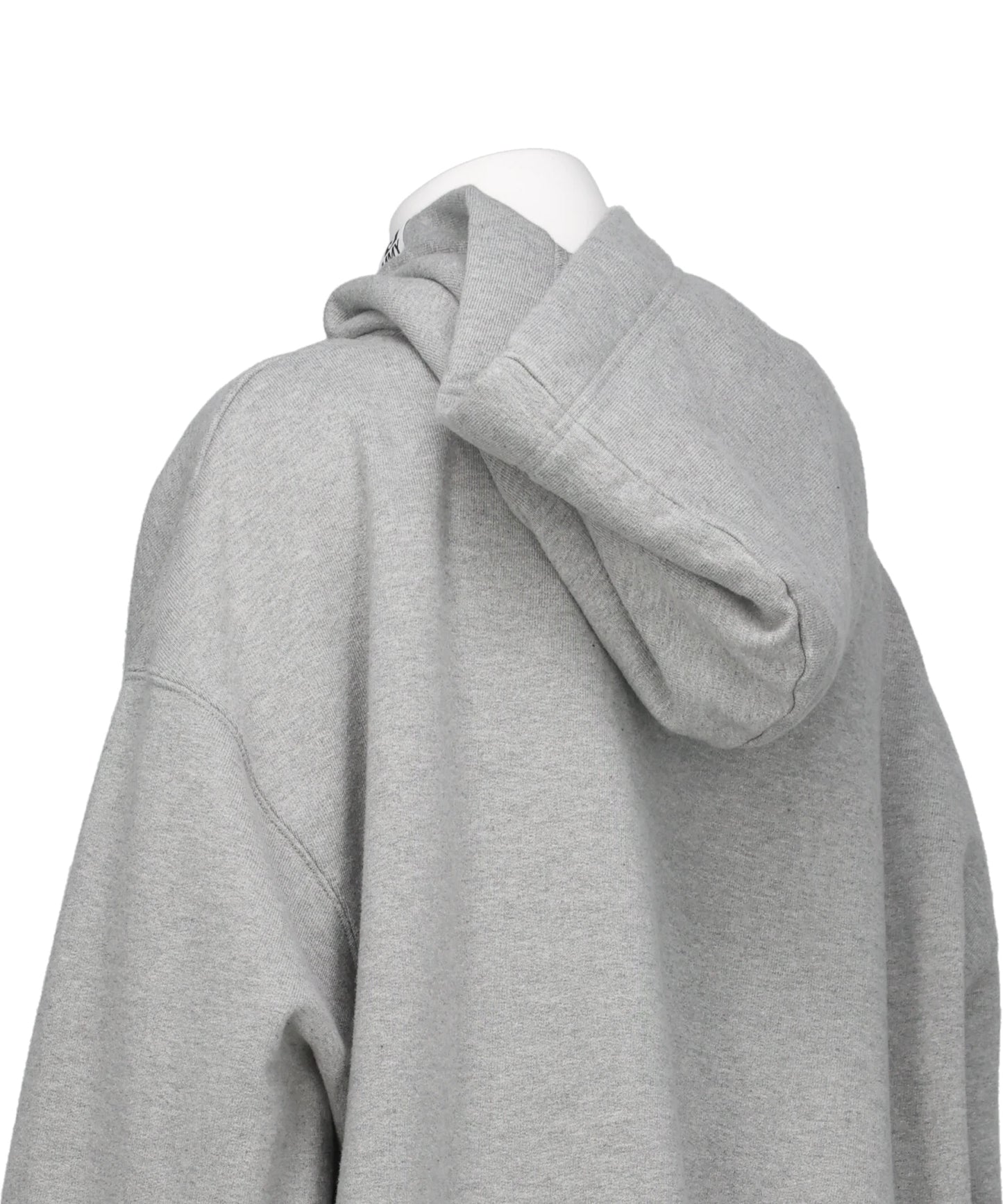 DON'T TAG ME PRINTED HOODIE