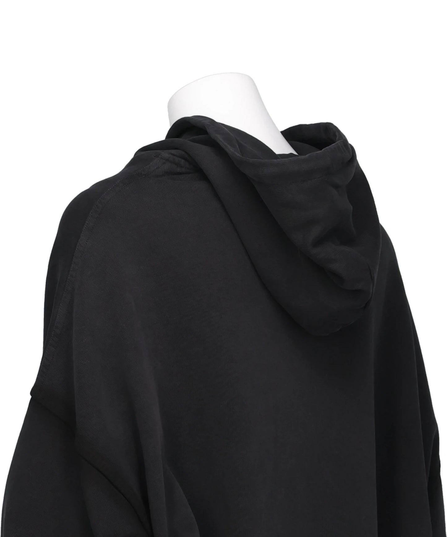 OS SHOULDERLESS HOODIECUT-OUT APPLICATION