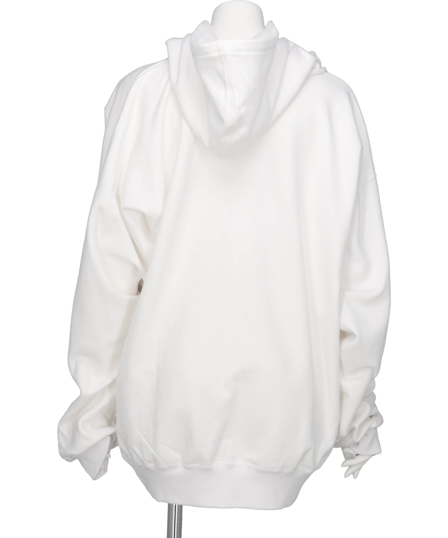 AIR GUITAR HOODIE