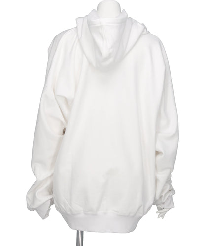 AIR GUITAR HOODIE