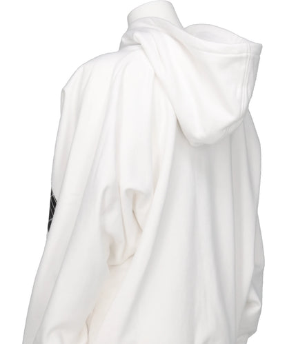 AIR GUITAR HOODIE