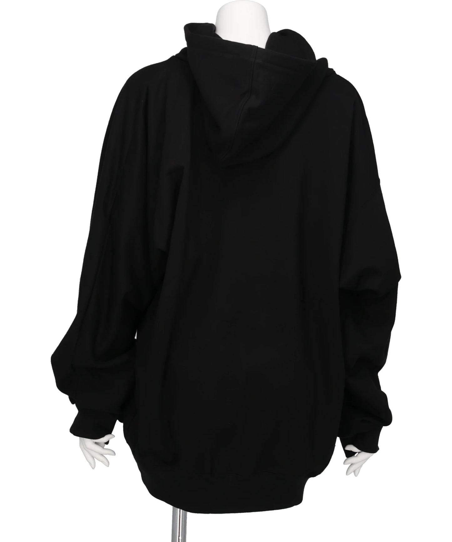 AIR GUITAR HOODIE