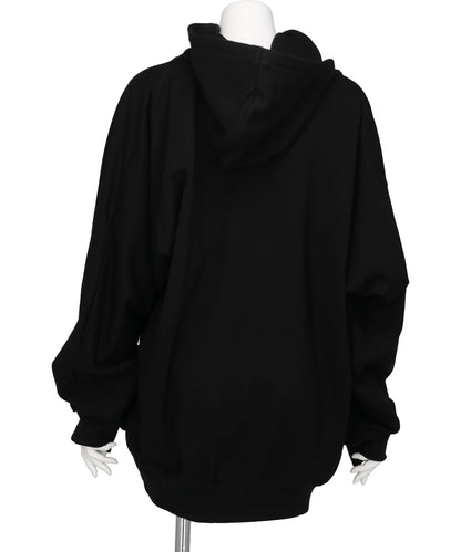 AIR GUITAR HOODIE