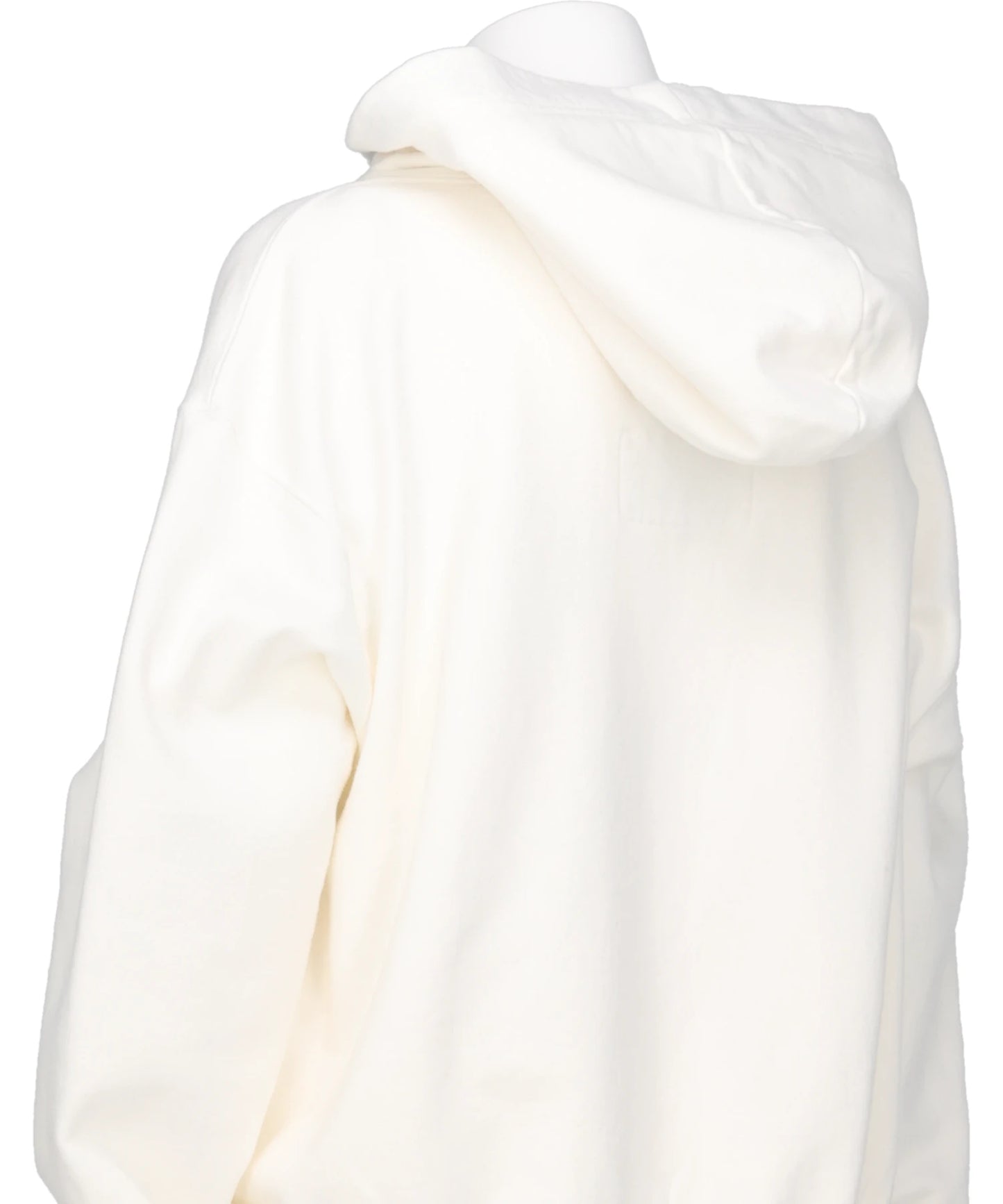 CAT PRINTED HOODIE