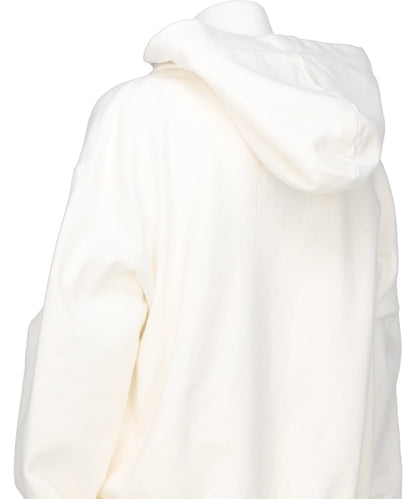 CAT PRINTED HOODIE