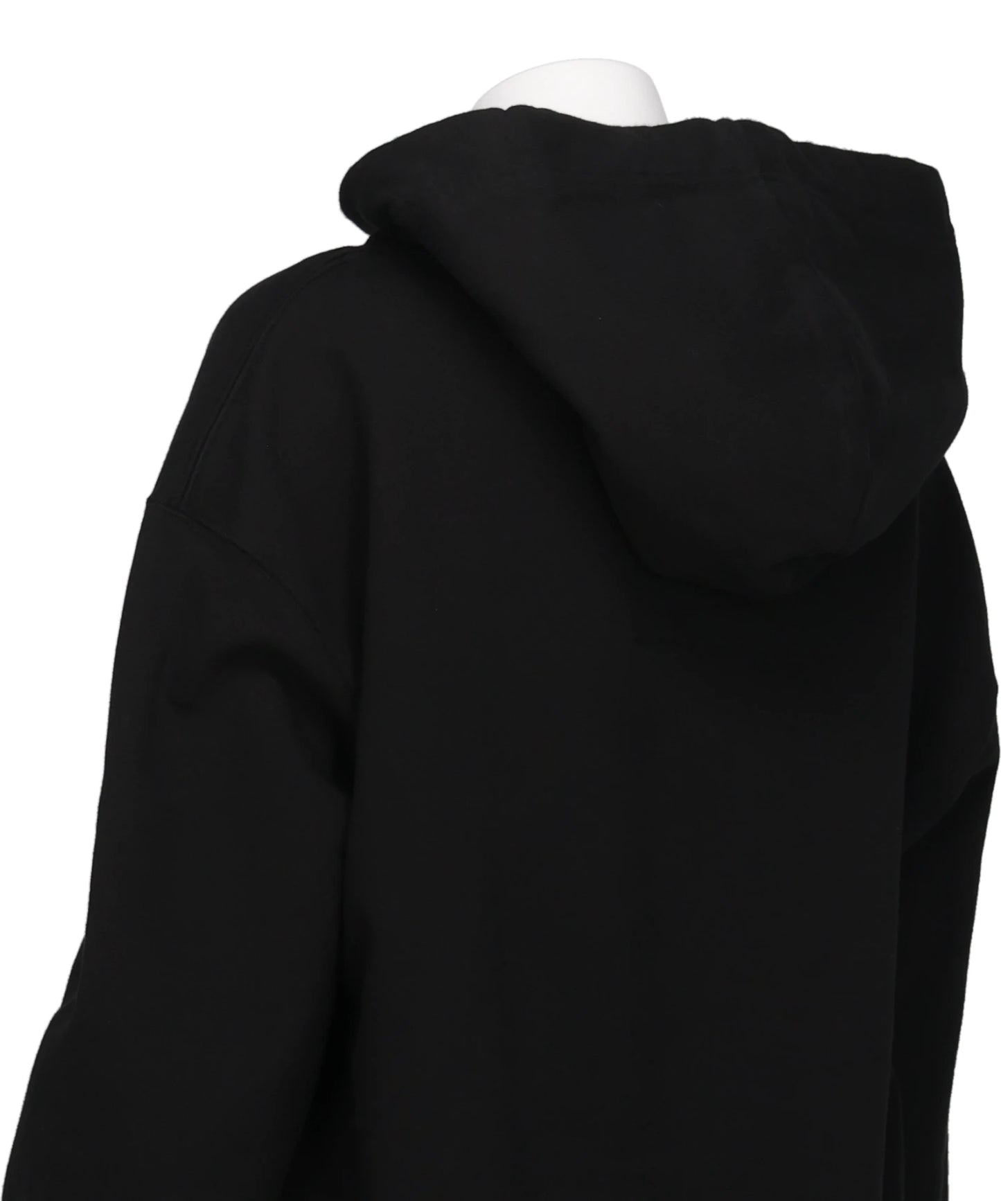 CAT PRINTED HOODIE