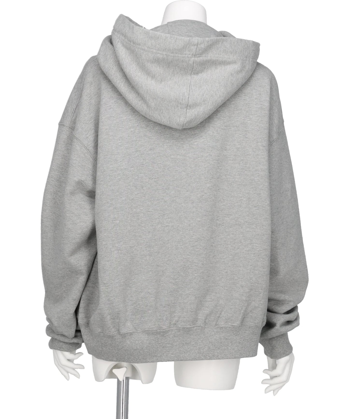 CAT PRINTED HOODIE