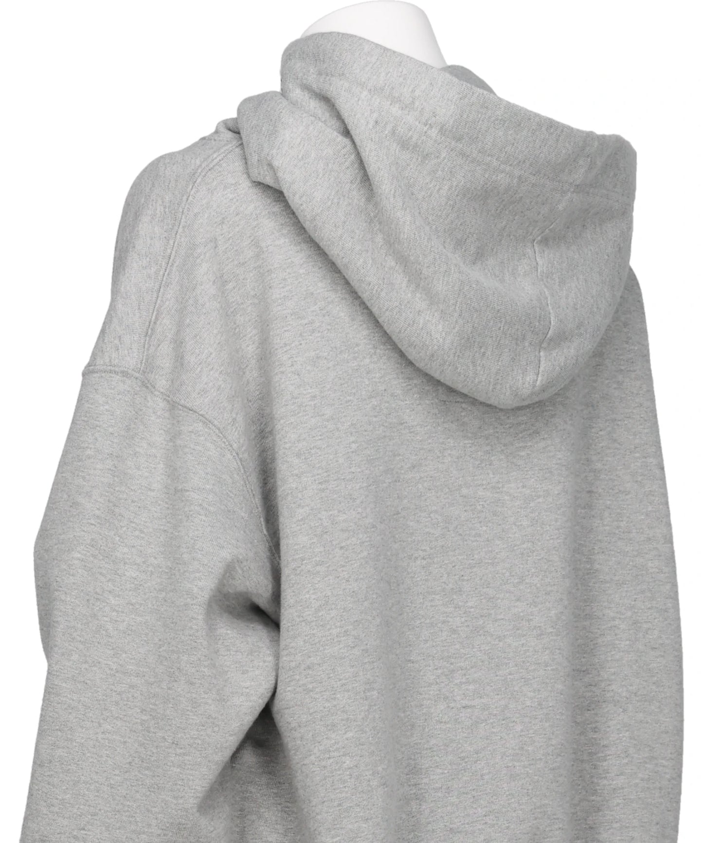 CAT PRINTED HOODIE