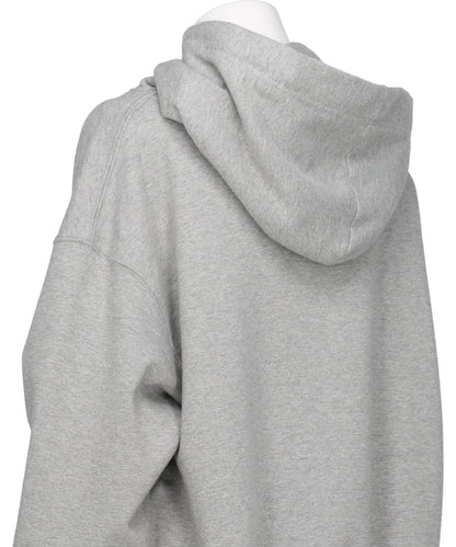 CAT PRINTED HOODIE