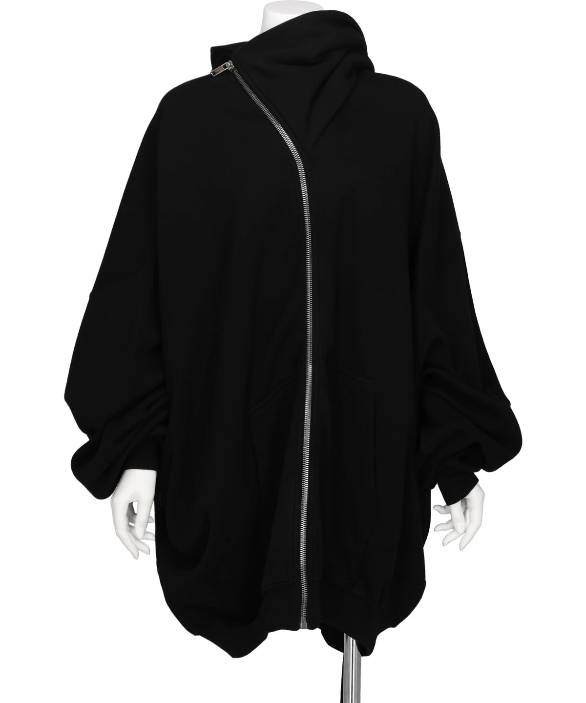DRKSHDW（ダークシャドウ）MOUNTAIN HUN HOODIE