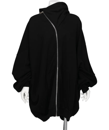 DRKSHDW（ダークシャドウ）MOUNTAIN HUN HOODIE