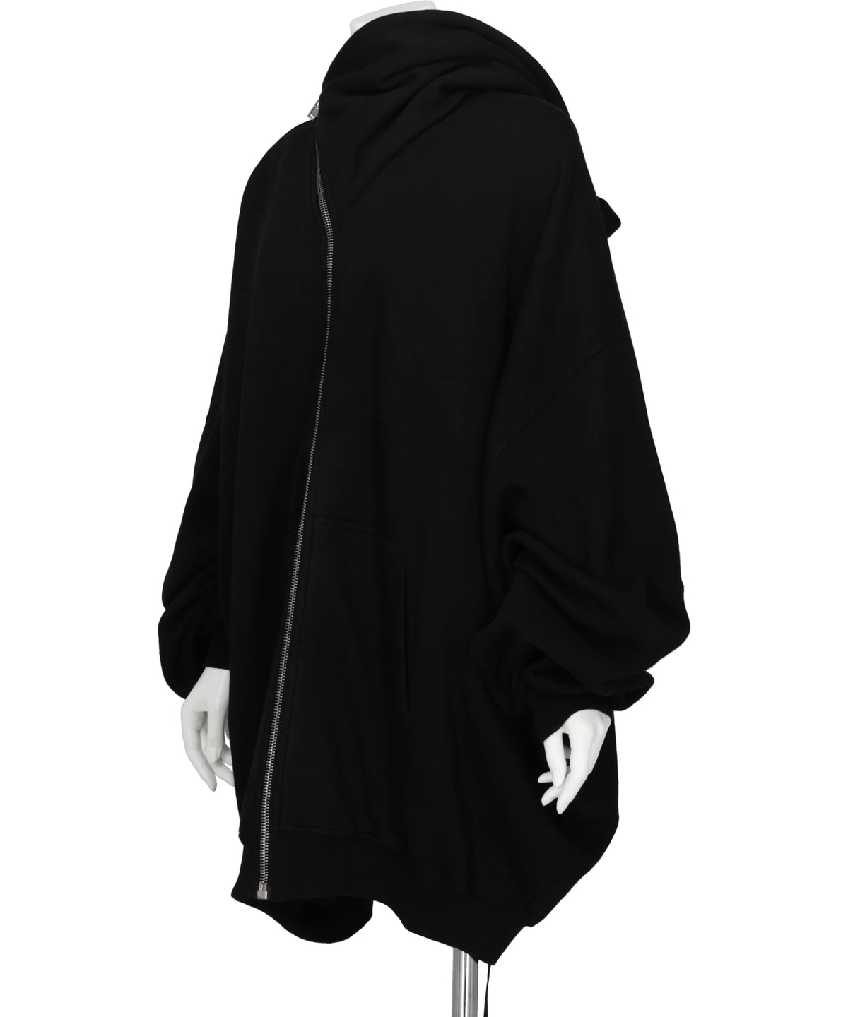 MOUNTAIN HUN HOODIE