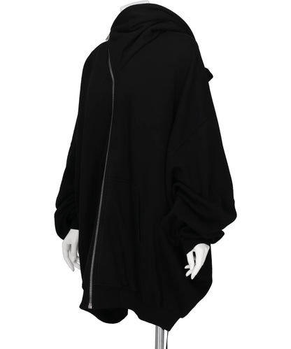 MOUNTAIN HUN HOODIE