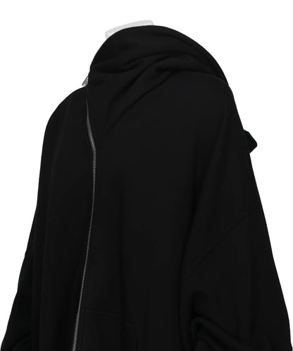 MOUNTAIN HUN HOODIE