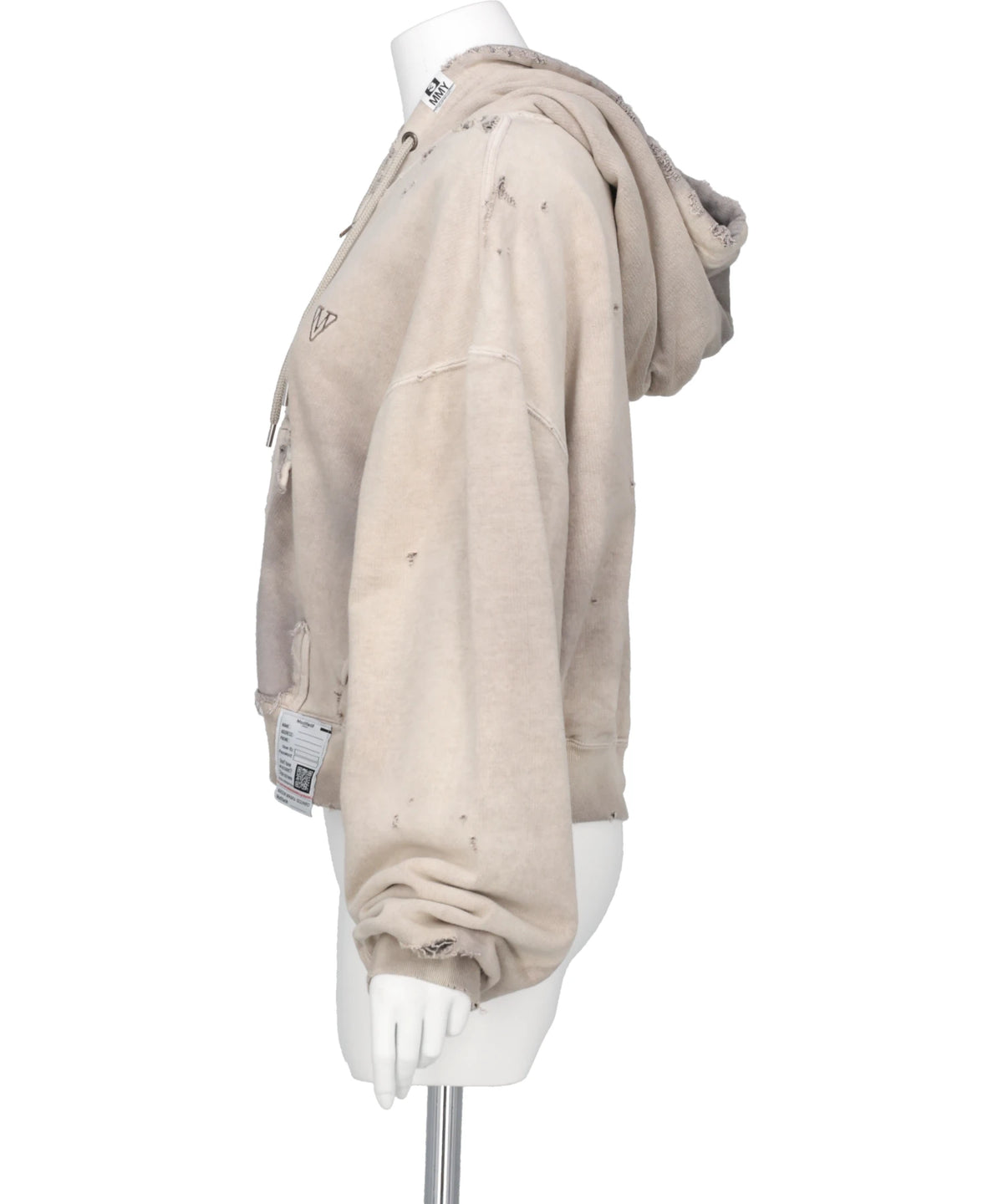 SUN FADED PARKA