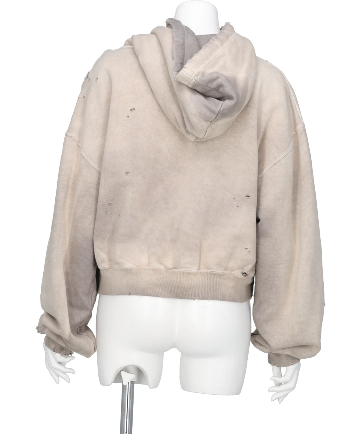 SUN FADED PARKA