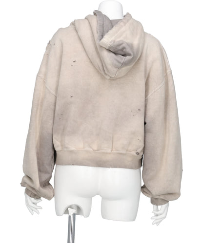 SUN FADED PARKA