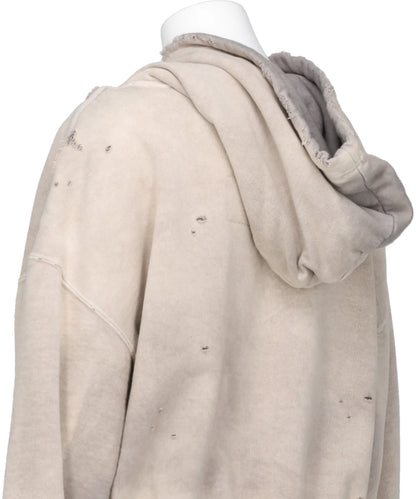 SUN FADED PARKA
