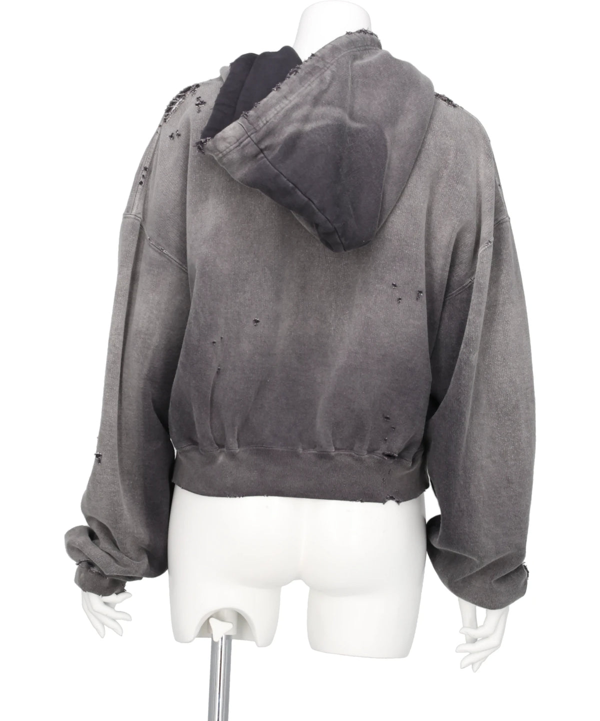 SUN FADED PARKA